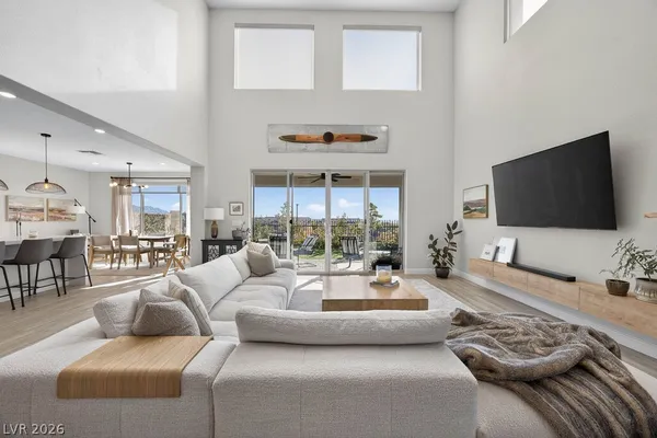 $3,950 | 6480 Castalnova Bend Drive, Las Vegas, NV 89166