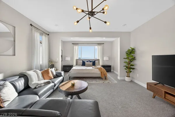 $3,950 | 6480 Castalnova Bend Drive, Las Vegas, NV 89166