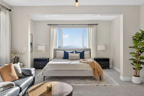 $3,950 | 6480 Castalnova Bend Drive, Las Vegas, NV 89166