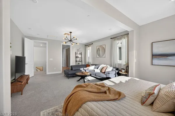 $3,950 | 6480 Castalnova Bend Drive, Las Vegas, NV 89166