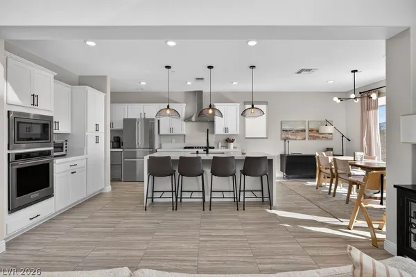 $3,950 | 6480 Castalnova Bend Drive, Las Vegas, NV 89166