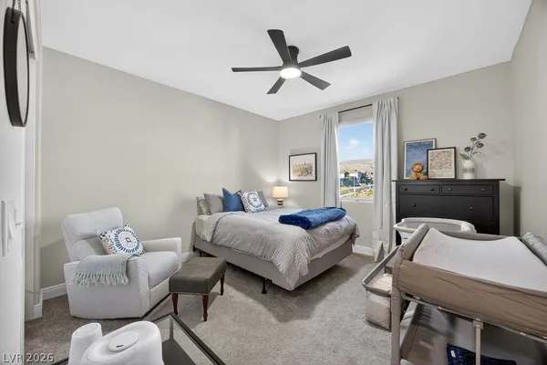 $3,950 | 6480 Castalnova Bend Drive, Las Vegas, NV 89166