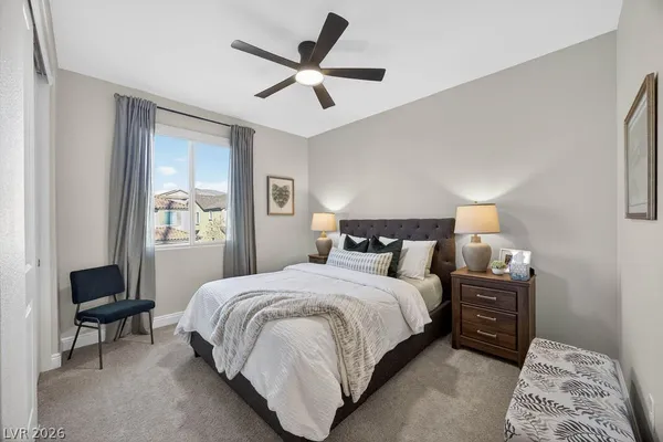 $3,950 | 6480 Castalnova Bend Drive, Las Vegas, NV 89166