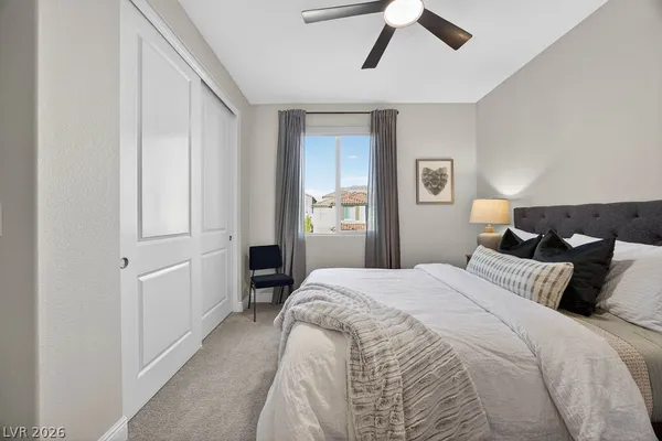 $3,950 | 6480 Castalnova Bend Drive, Las Vegas, NV 89166