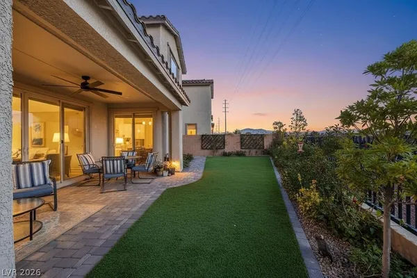 $3,950 | 6480 Castalnova Bend Drive, Las Vegas, NV 89166