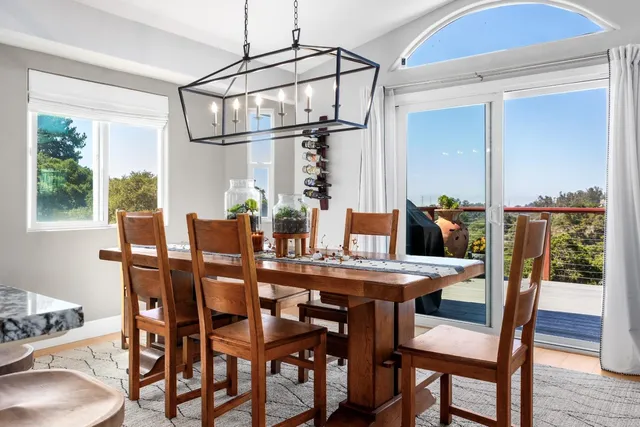 a bathroom with a mirror a sink and a mirror