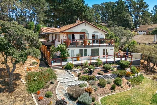 $1,199,995 | 18530 Berta Ridge Place, Salinas, CA 93907