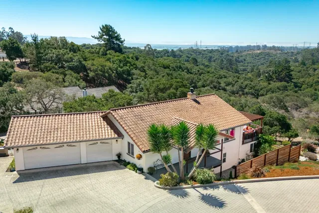 $1,199,995 | 18530 Berta Ridge Place, Salinas, CA 93907