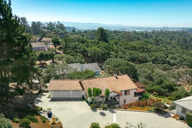 $1,199,995 | 18530 Berta Ridge Place, Salinas, CA 93907