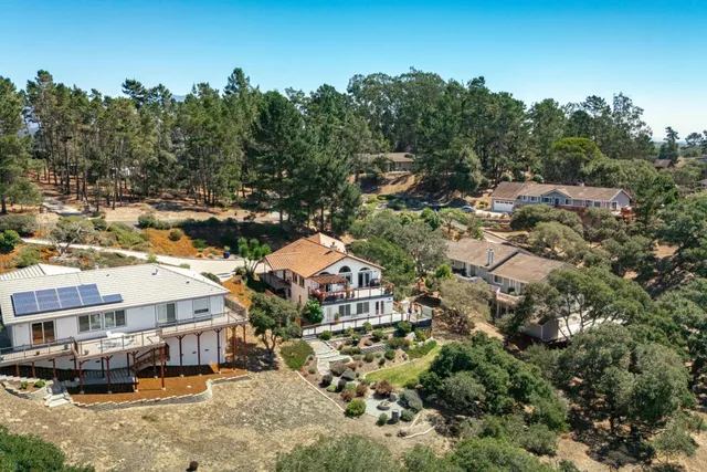 $1,199,995 | 18530 Berta Ridge Place, Salinas, CA 93907