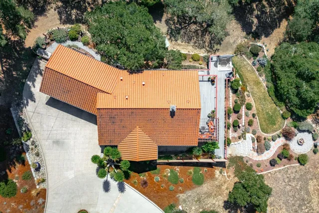 $1,199,995 | 18530 Berta Ridge Place, Salinas, CA 93907