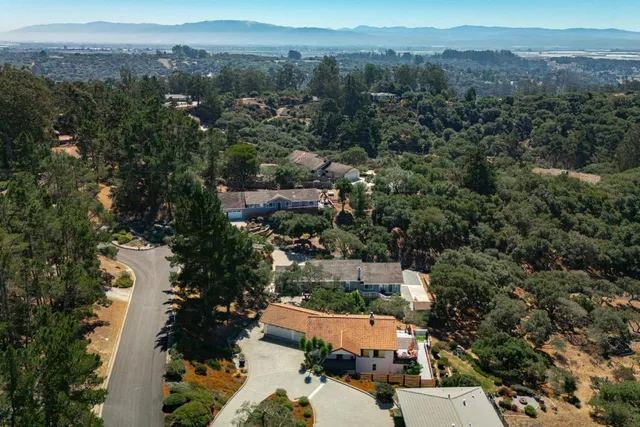 $1,199,995 | 18530 Berta Ridge Place, Salinas, CA 93907