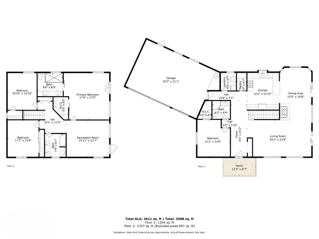 $1,199,995 | 18530 Berta Ridge Place, Salinas, CA 93907