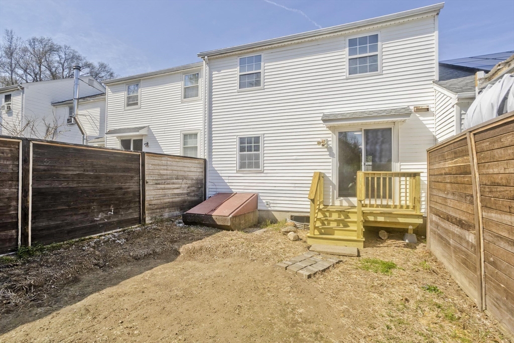 22 Warebrook Villiage, Unit 22 Ware, MA 01082 - Photo 22 of 23