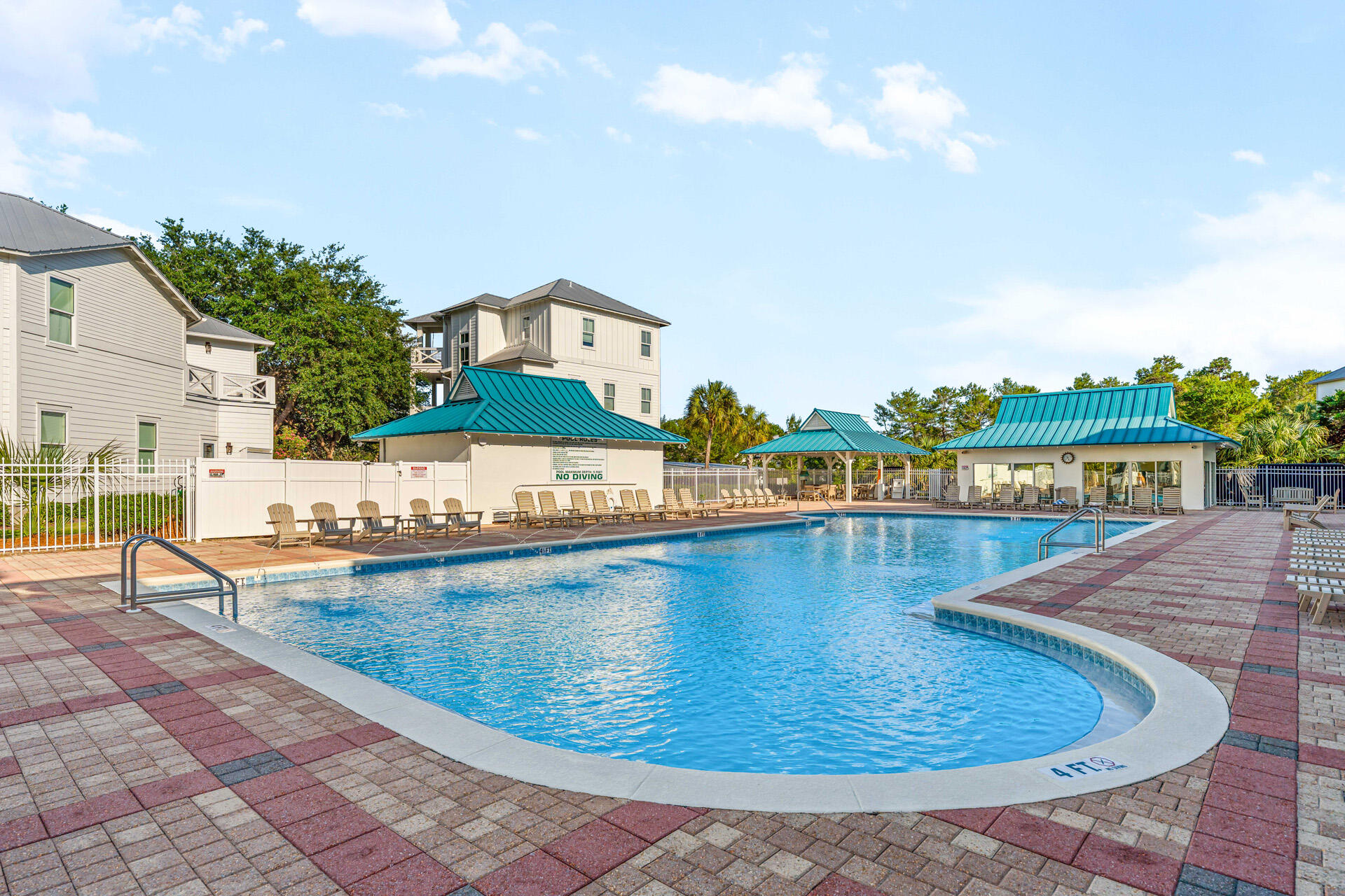 117 Village Boulevard, Unit 722 Santa Rosa Beach, FL 32459 - Photo 36 of 51 117-Village-Blvd-Unit-722