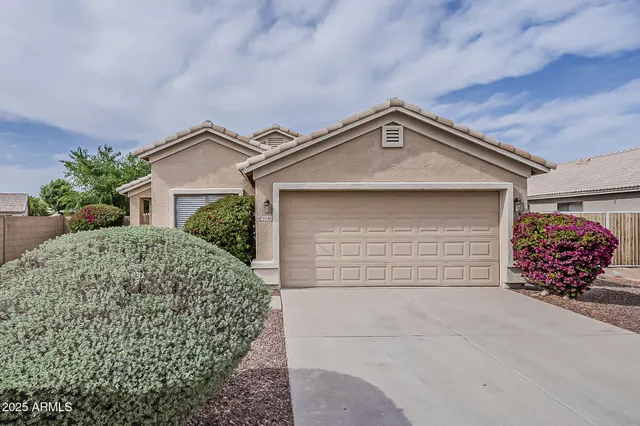 $3,500 | 9340 West Ironwood Drive, Peoria, AZ 85345