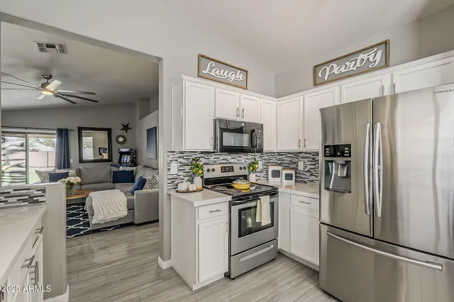 $3,500 | 9340 West Ironwood Drive, Peoria, AZ 85345