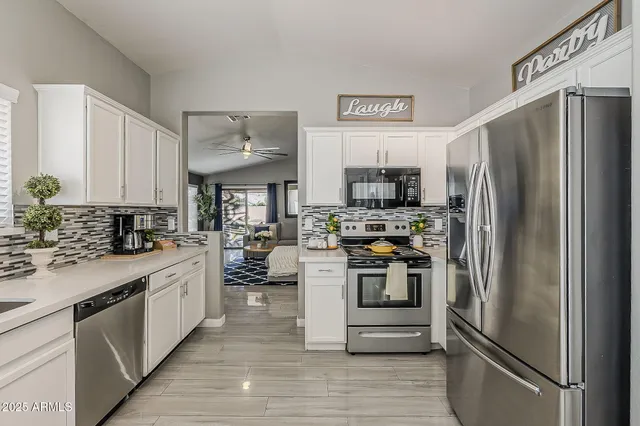 $3,500 | 9340 West Ironwood Drive, Peoria, AZ 85345