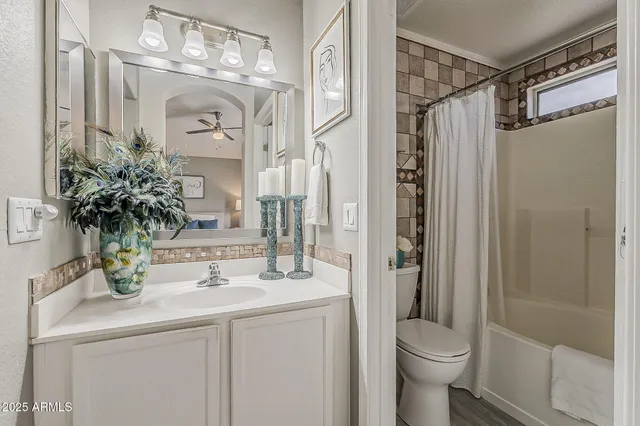 $3,500 | 9340 West Ironwood Drive, Peoria, AZ 85345