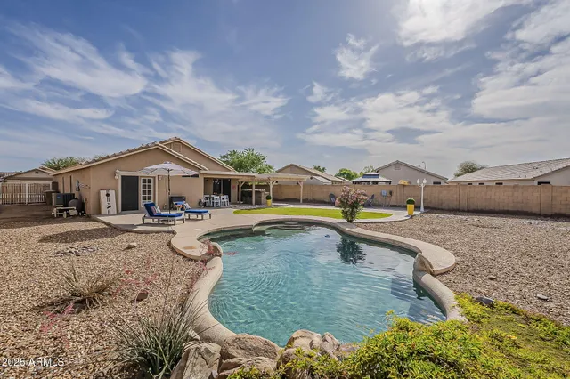 $3,500 | 9340 West Ironwood Drive, Peoria, AZ 85345