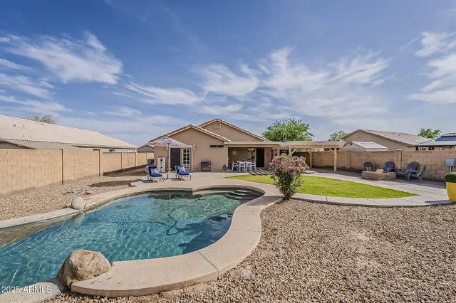 $3,500 | 9340 West Ironwood Drive, Peoria, AZ 85345