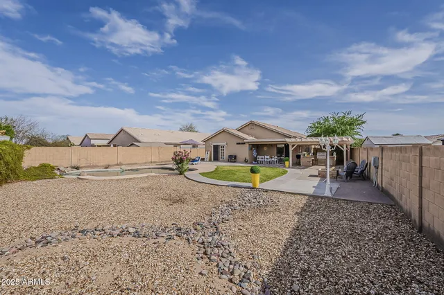 $3,500 | 9340 West Ironwood Drive, Peoria, AZ 85345