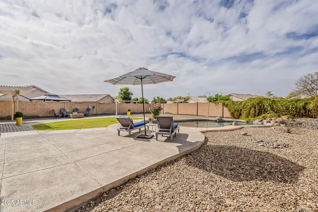 $3,500 | 9340 West Ironwood Drive, Peoria, AZ 85345