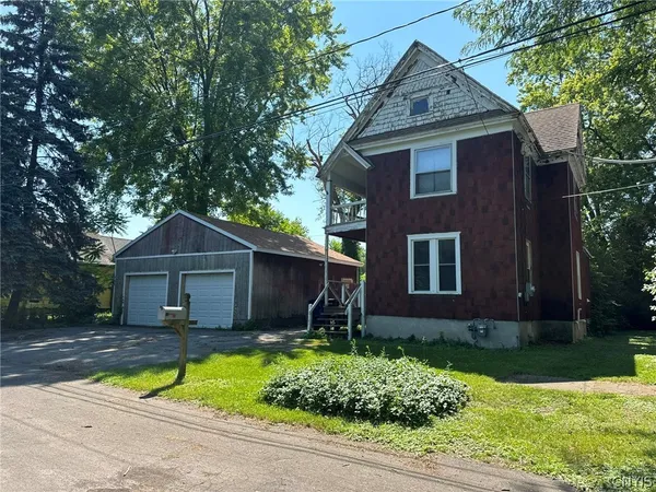 $119,900 | 142 Kidd Avenue, Unit 44, Syracuse, NY 13210