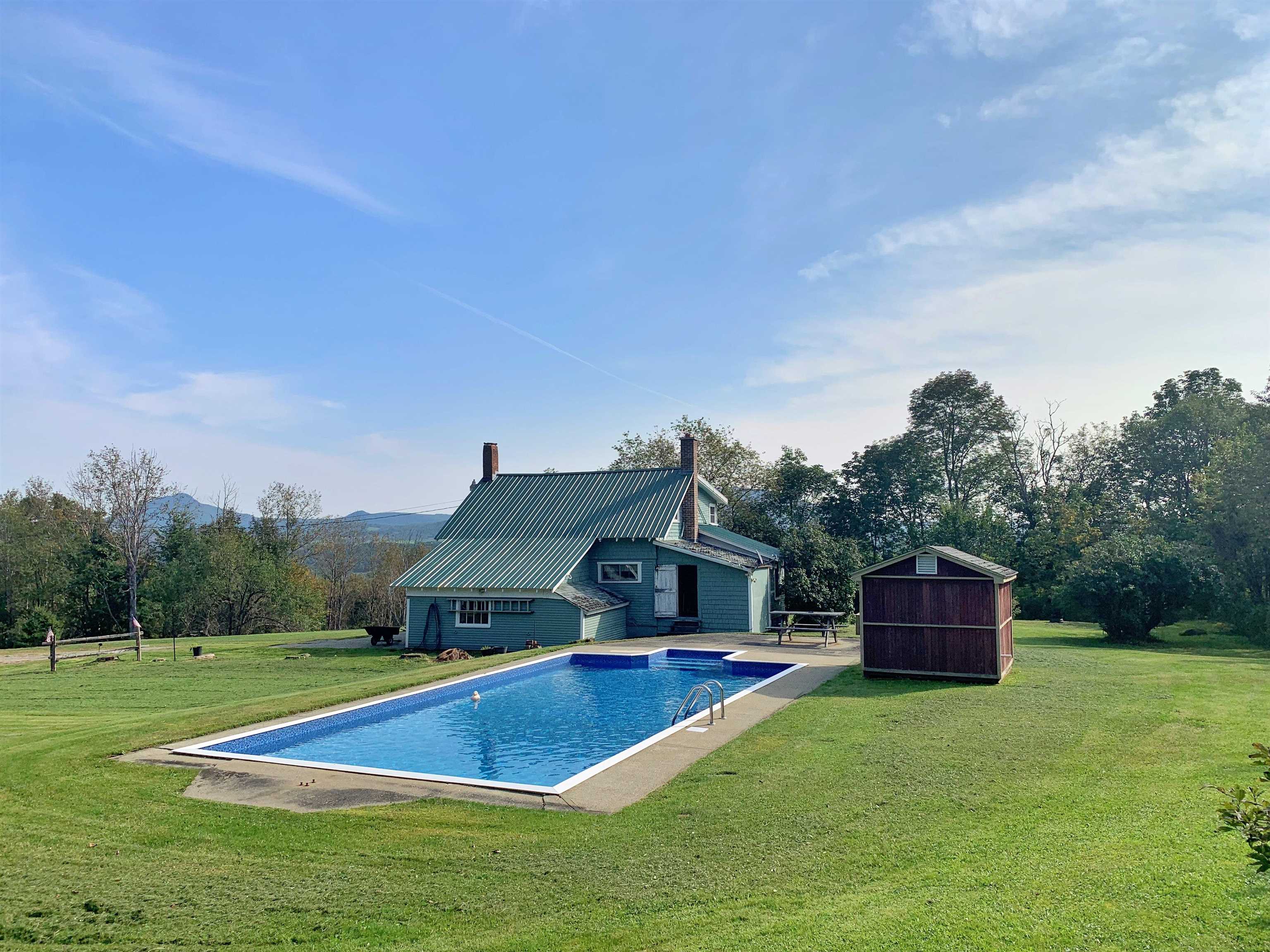 195 North Jay Road Troy, VT 05859 - Photo 1 of 31 Gallery Image 1