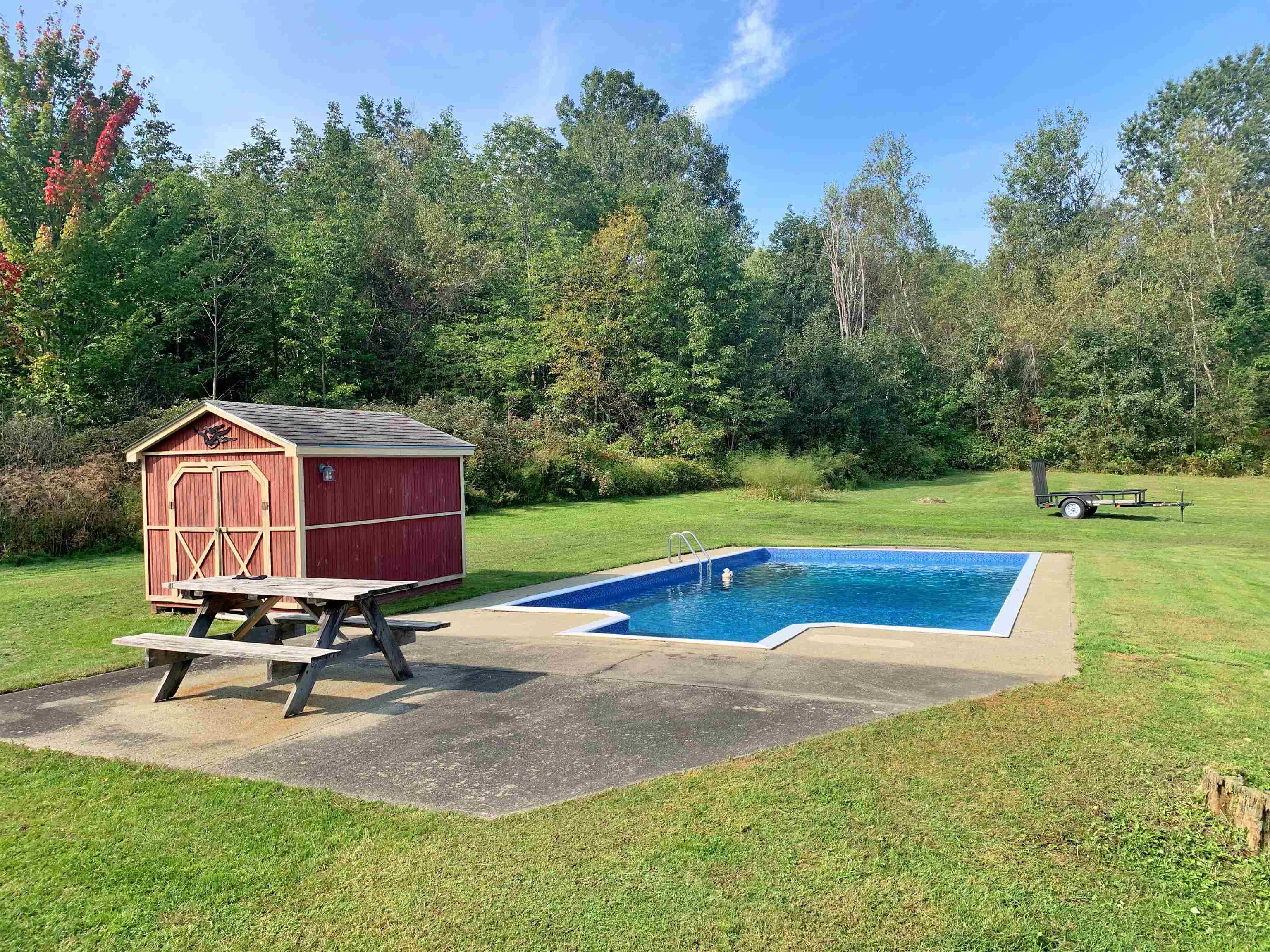 195 North Jay Road Troy, VT 05859 - Photo 15 of 31 Gallery Image 15