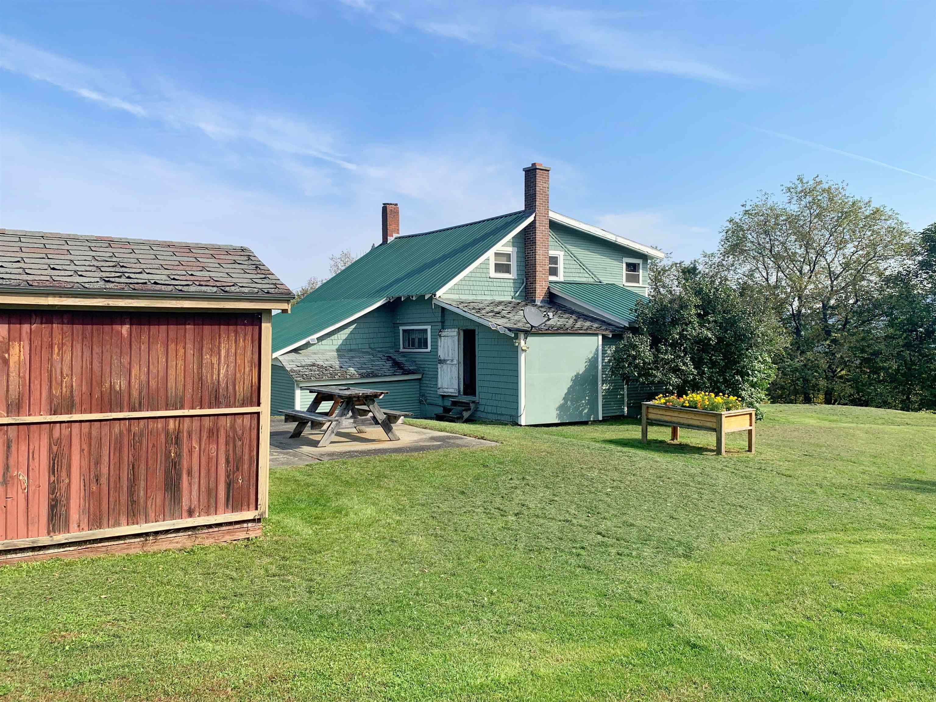 195 North Jay Road Troy, VT 05859 - Photo 17 of 31 Gallery Image 17