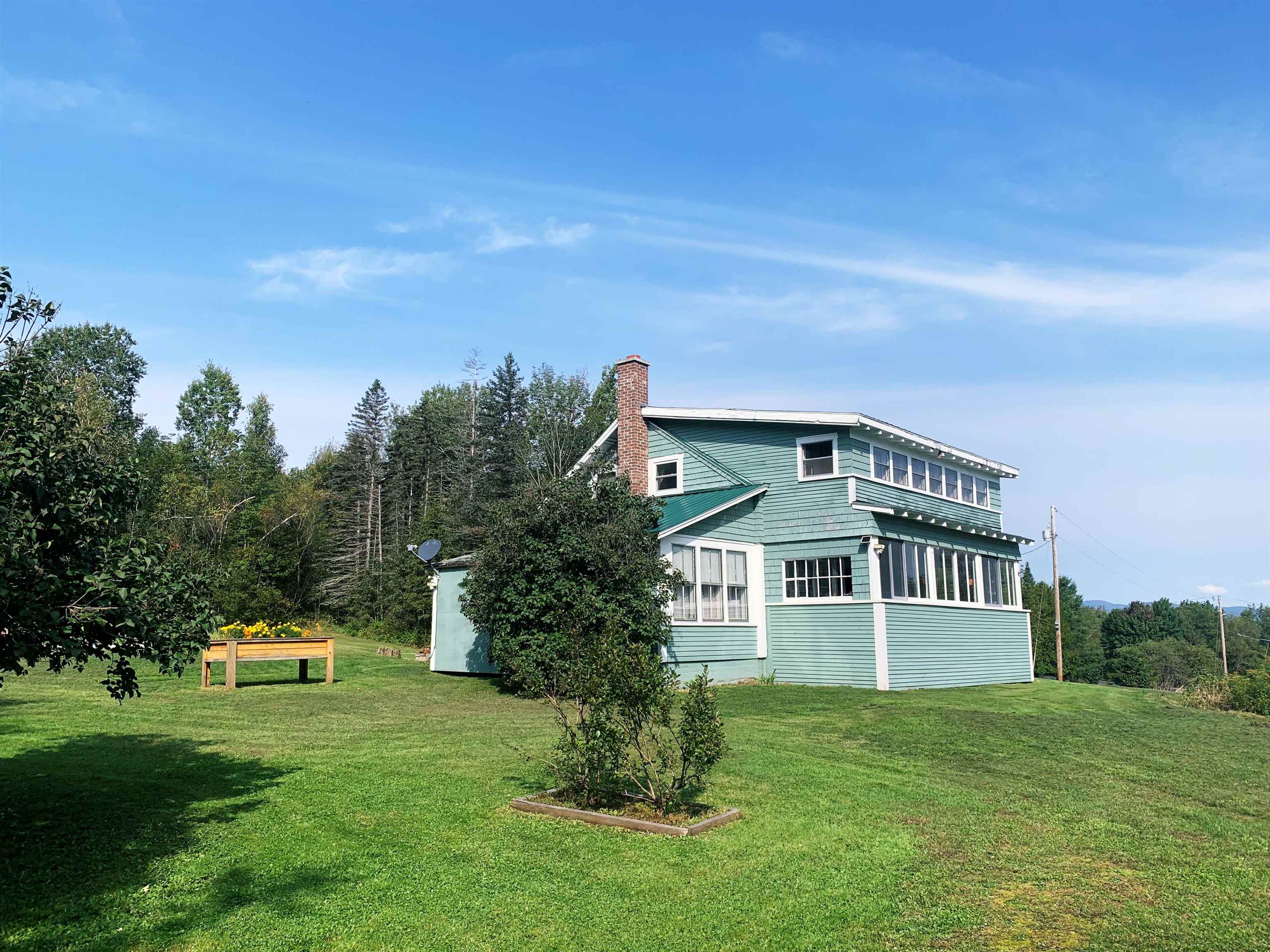 195 North Jay Road Troy, VT 05859 - Photo 2 of 31 Gallery Image 2