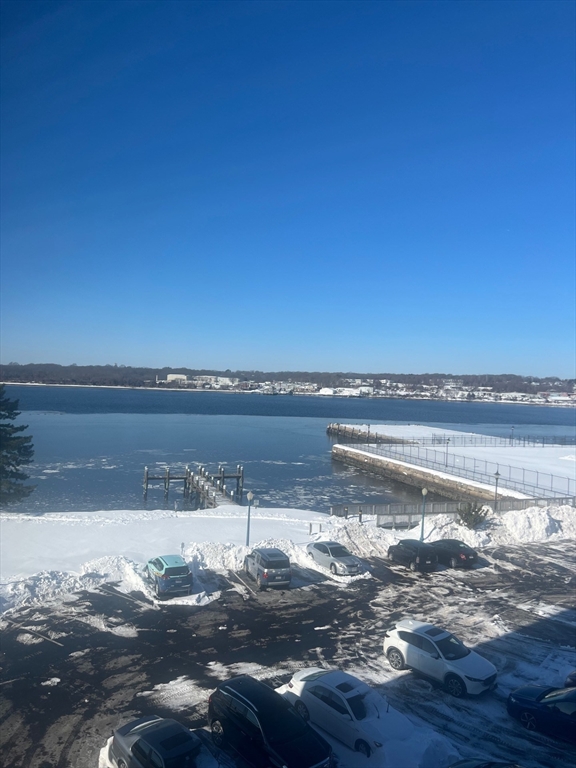 750 Davol Street, Unit 221 Fall River, MA 02720 - Photo 19 of 19 a view of a water view