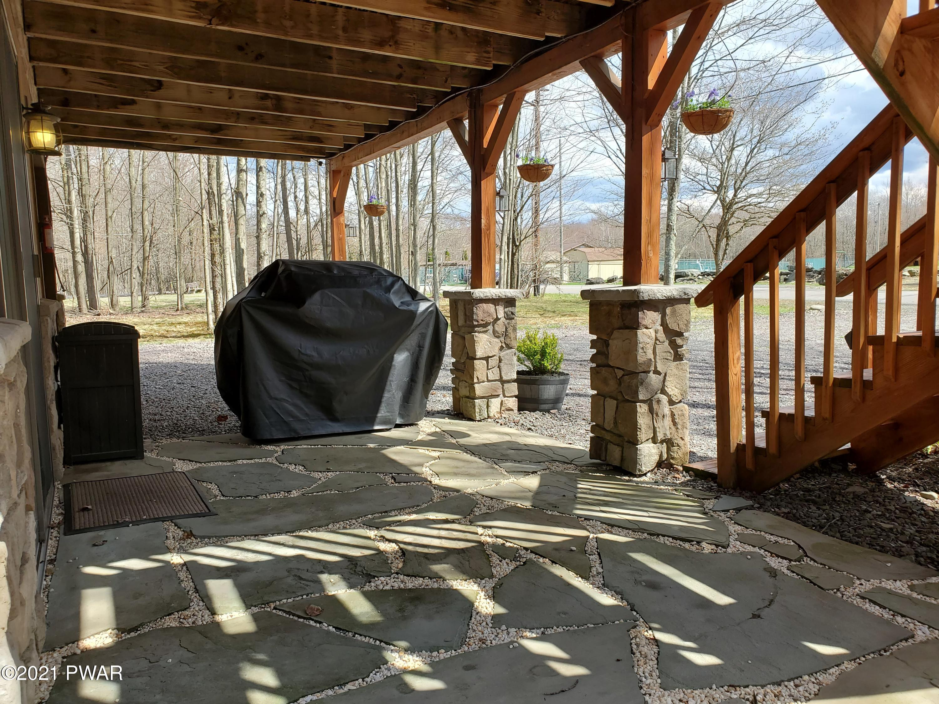 140 Black Bear Road Lake Ariel, PA 18436 - Photo 36 of 43
