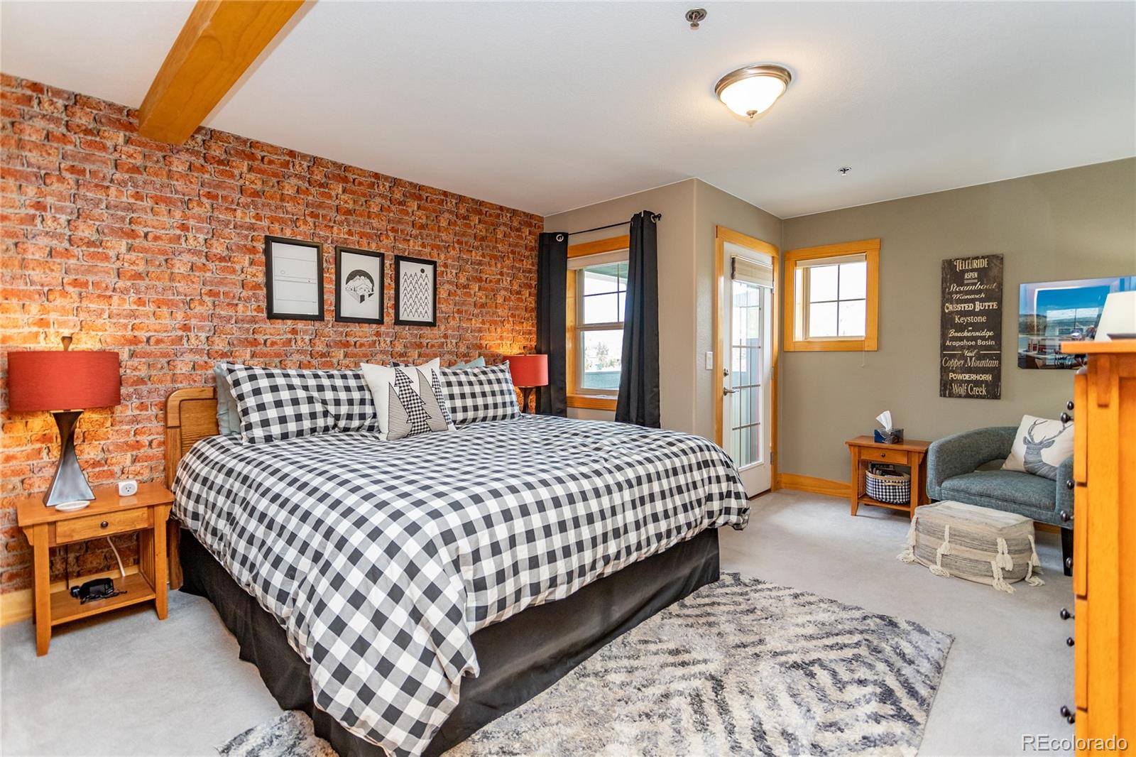 135 Main Street, Unit 211 Dillon, CO 80435 - Photo 9 of 42