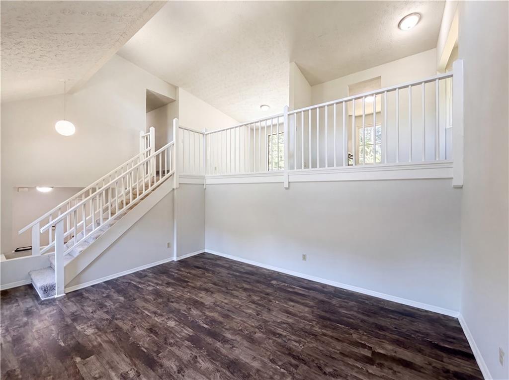 6830 Earlhurst Road Atlanta, GA 30349 - Photo 11 of 27 a view of entryway