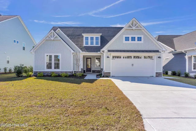 $620,970 | 494 Sailor Sky Way, Unit 400, Hampstead, NC 28443