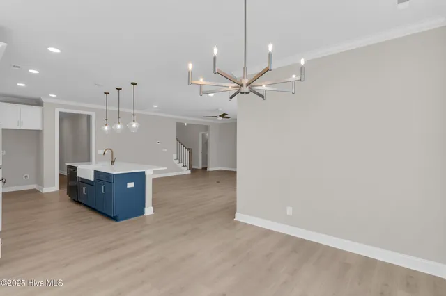 $620,970 | 494 Sailor Sky Way, Unit 400, Hampstead, NC 28443