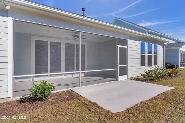 $620,970 | 494 Sailor Sky Way, Unit 400, Hampstead, NC 28443