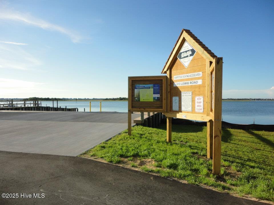 494 Sailor Sky Way, Unit 400 Hampstead, NC 28443 - Photo 41 of 55 HampsteadBoatingAccess