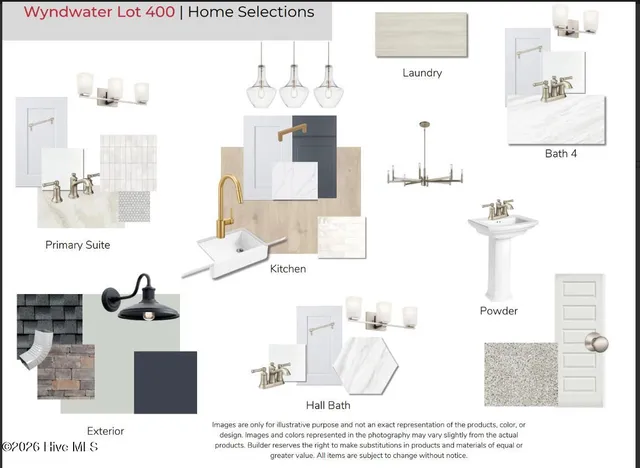 $620,970 | 494 Sailor Sky Way, Unit 400, Hampstead, NC 28443