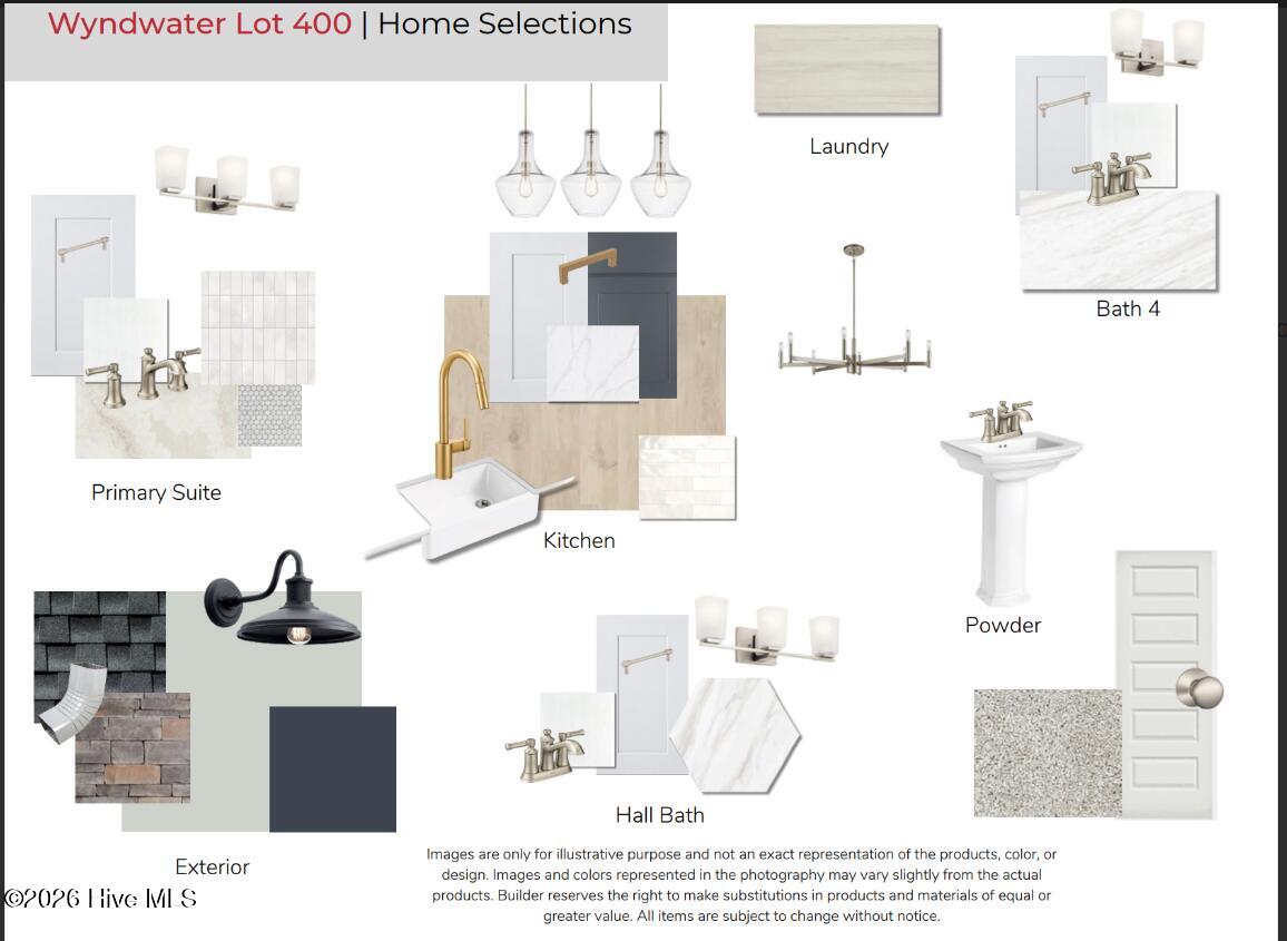 494 Sailor Sky Way, Unit 400 Hampstead, NC 28443 - Photo 5 of 55 Selections