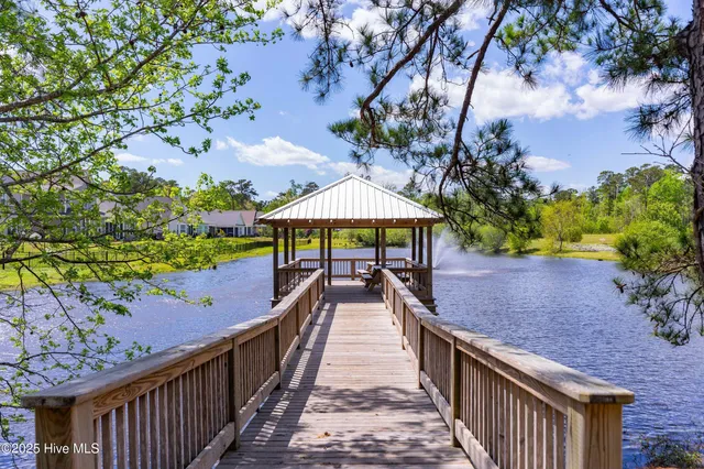 $620,970 | 494 Sailor Sky Way, Unit 400, Hampstead, NC 28443