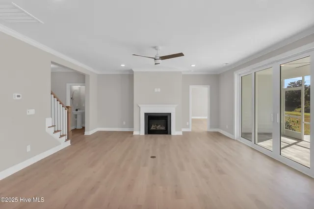 $620,970 | 494 Sailor Sky Way, Unit 400, Hampstead, NC 28443