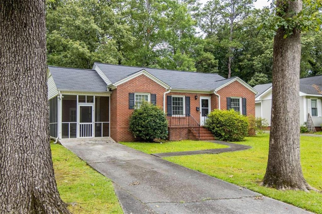 18 Oakwood Street Northwest Rome, GA 30165 - Photo 1 of 1 Gallery Image 1