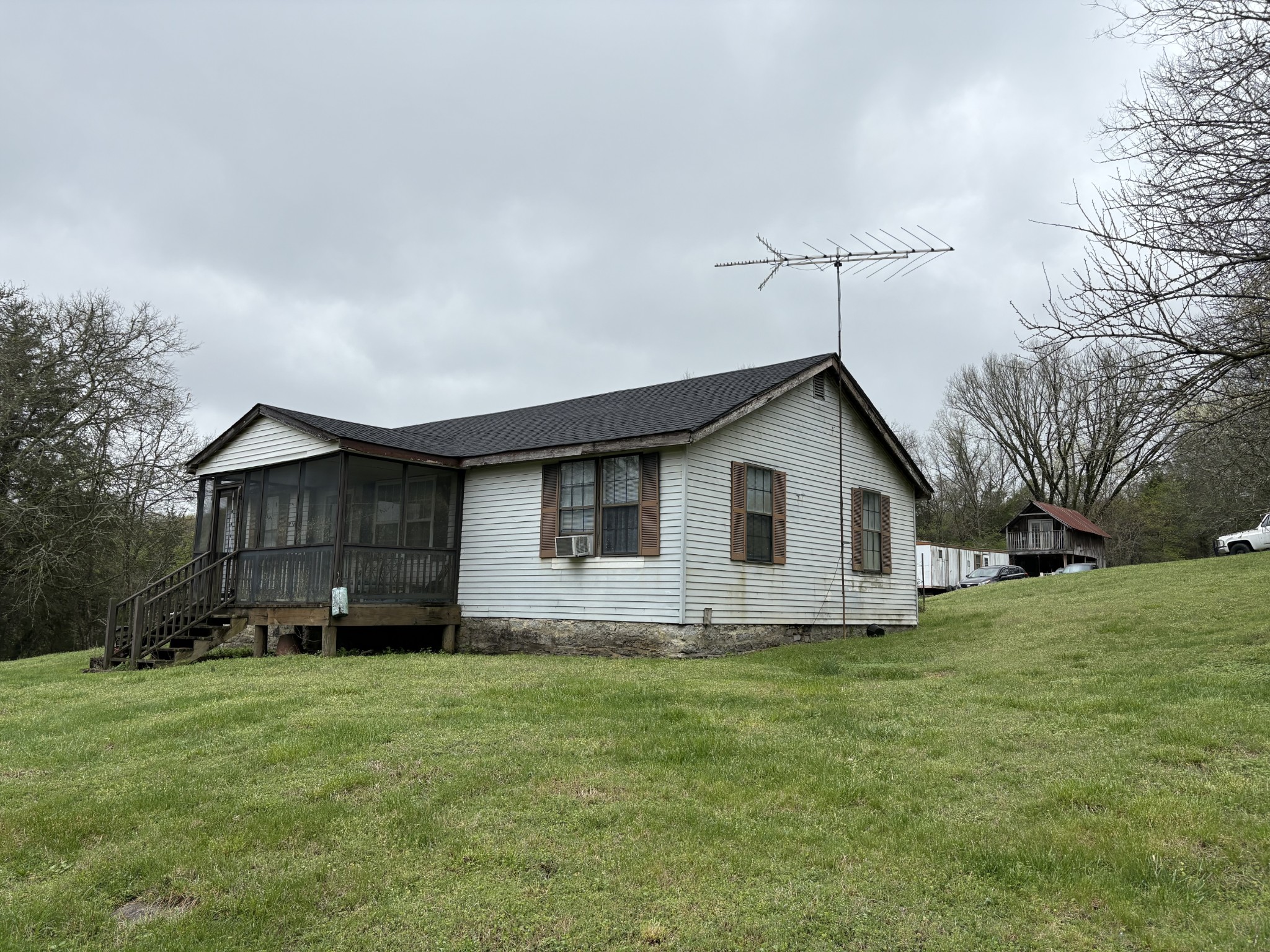 4218 Delina Road Cornersville, TN 37047 - Photo 1 of 20 Gallery Image 1