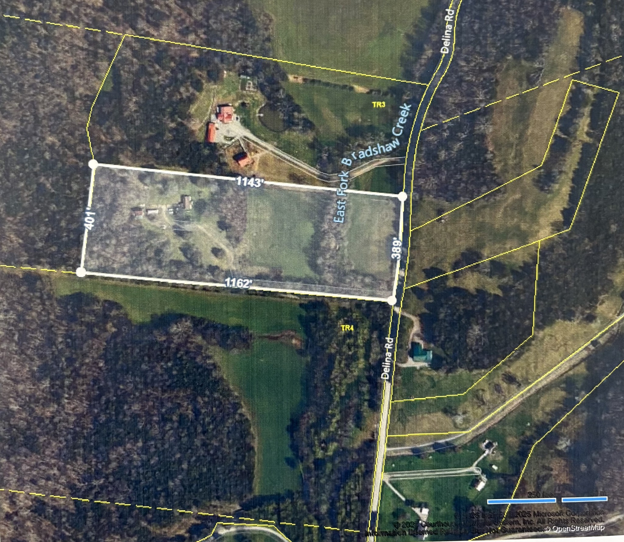 4218 Delina Road Cornersville, TN 37047 - Photo 11 of 20 Gallery Image 11