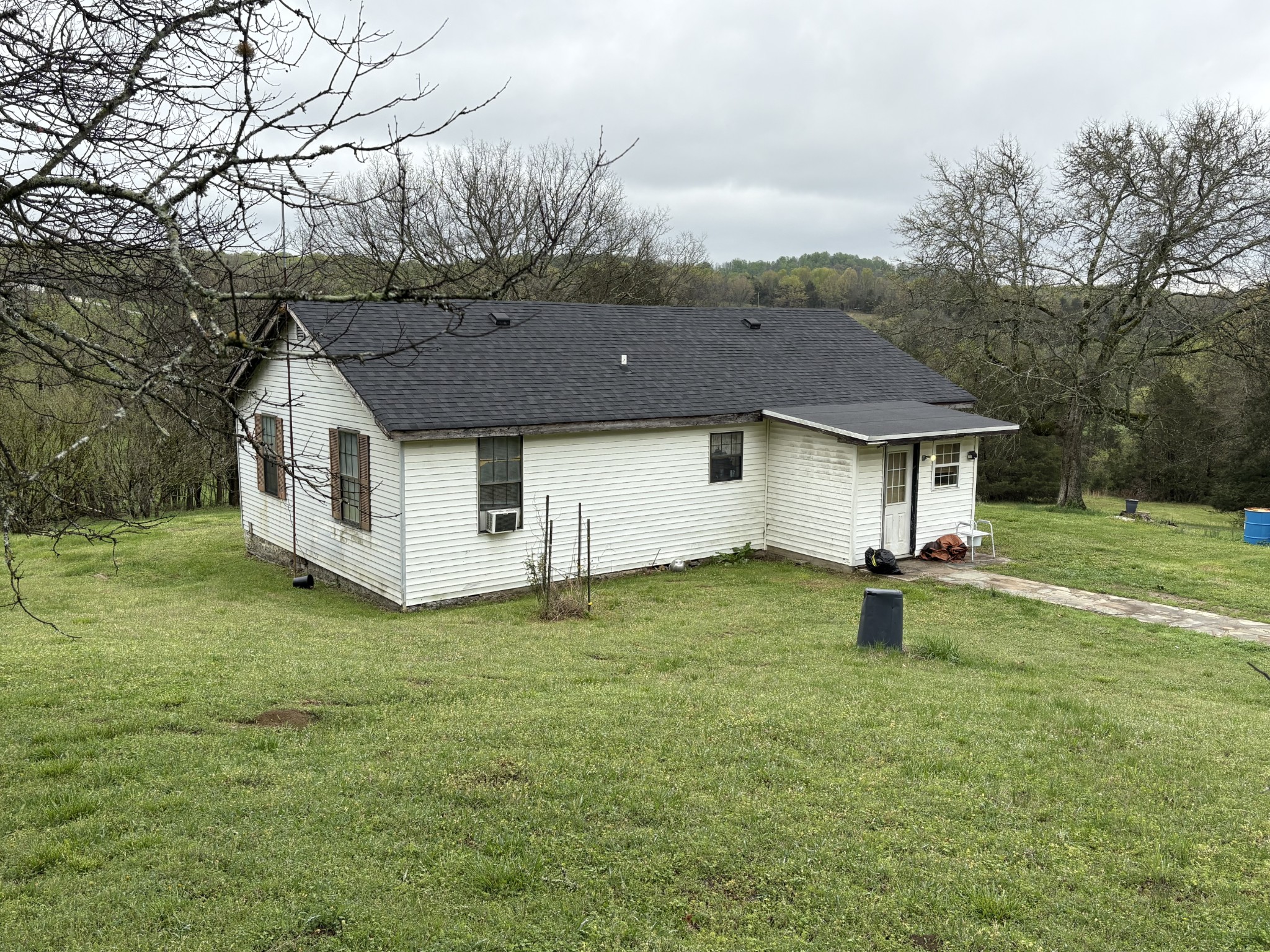 4218 Delina Road Cornersville, TN 37047 - Photo 2 of 20 Gallery Image 2