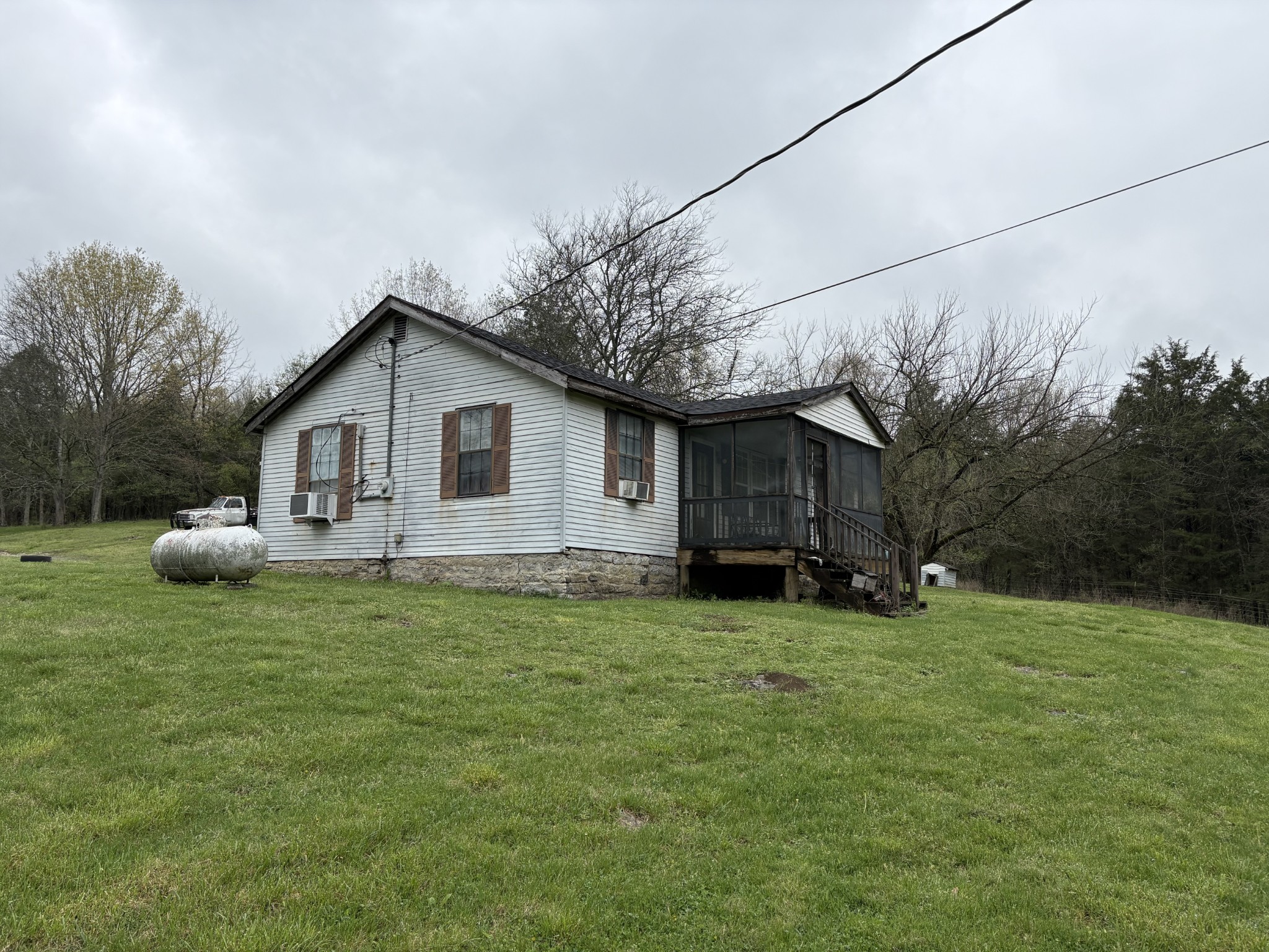 4218 Delina Road Cornersville, TN 37047 - Photo 5 of 20 Gallery Image 5