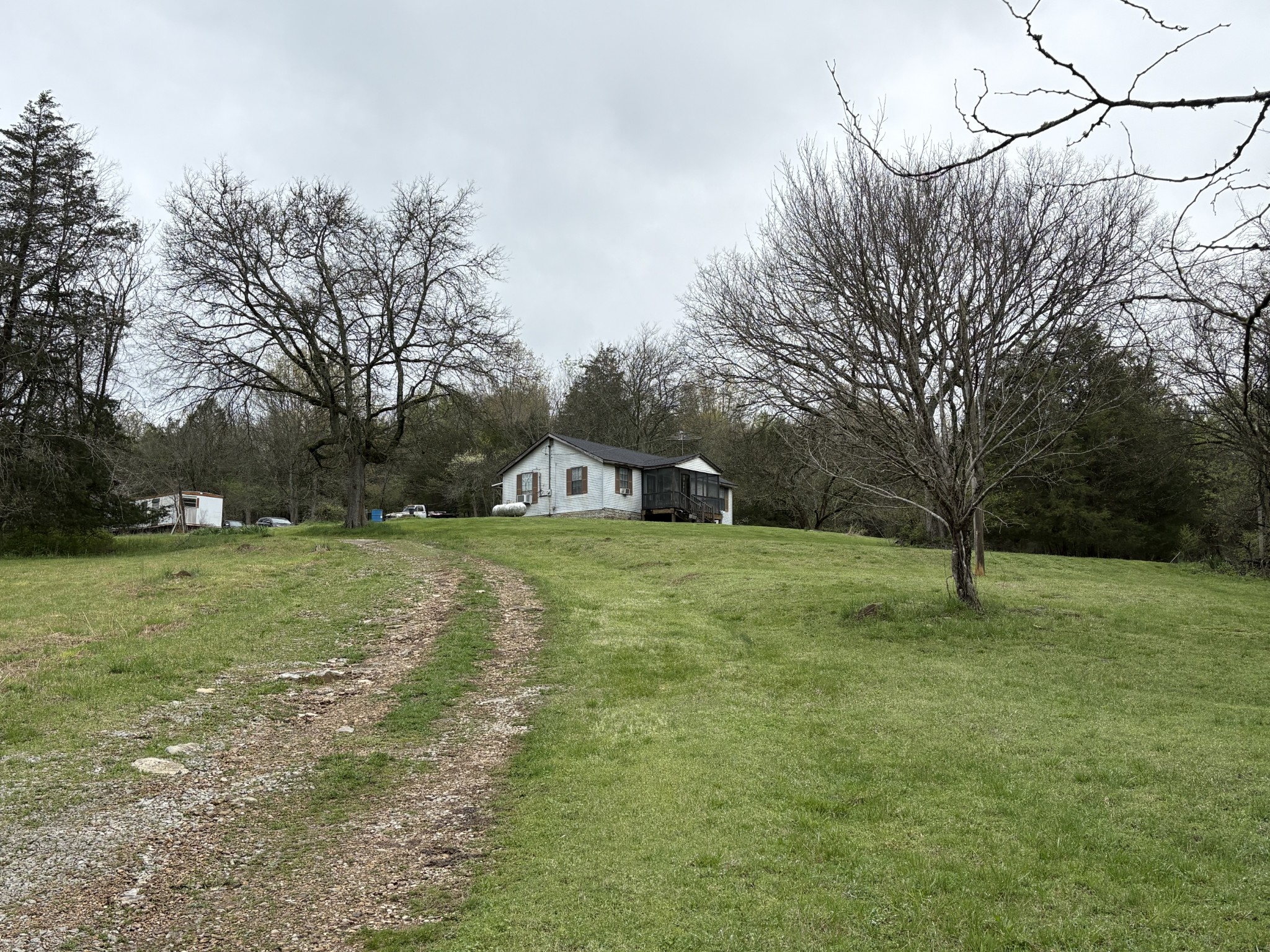 4218 Delina Road Cornersville, TN 37047 - Photo 9 of 20 Gallery Image 9